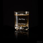 Forster Poháre na whisky Who cares