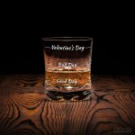 Froster Sklenička na whisky Valentýn