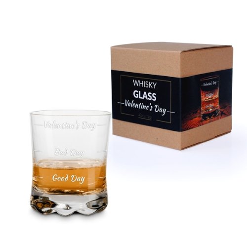 Froster Sklenička na whisky Valentýn