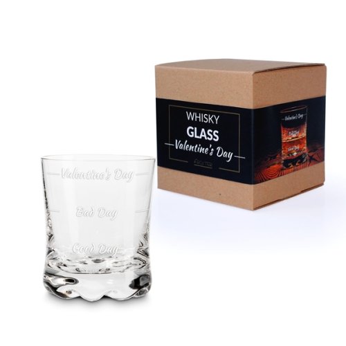 Froster Sklenička na whisky Valentýn