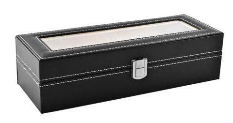 Malatec Puzdro na 6 ks hodiniek