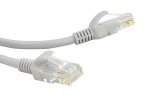 ISO 405 Síťový kabel  RJ45-RJ45, 5m šedá