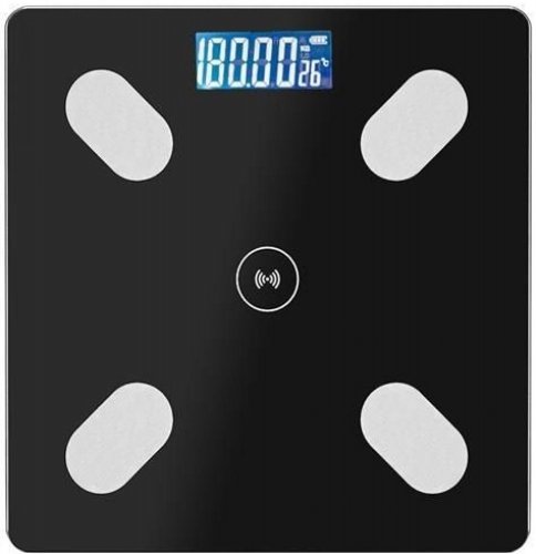 Malatec 9993 Analytická osobné váha Bluetooth 180 kg