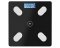 Malatec 9993 Analytická osobní váha Bluetooth 180 kg