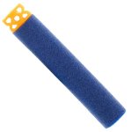 KIK KX7421 Náhradná náboje do pištole Nerf s mäkkým hrotom 7cm 10ks