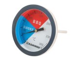 Kaminer Teploměr do udírny 0-250°C 
