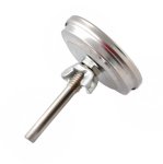 Kaminer Teploměr do udírny 0-250°C 