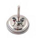 Kaminer Teploměr do udírny 0-250°C 