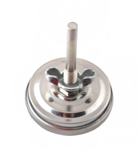 Kaminer Teploměr do udírny 0-250°C 