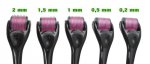 Soulima Derma váleček 0.5 mm
