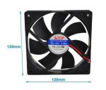 LYF PC větrák 120mm