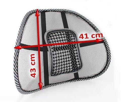 Malatec 495 Korekční podložka na sezení