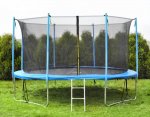 Malatec Kotviaca sada k trampolíne 2236 4 ks
