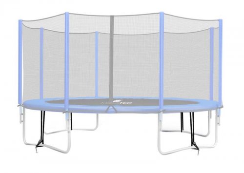 Malatec Kotviaca sada k trampolíne 2236 4 ks