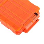 KIK KX7984 Nerf zásobník na 6 ks šípiek