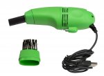 KIK KX7668 Mini USB vysavač k PC