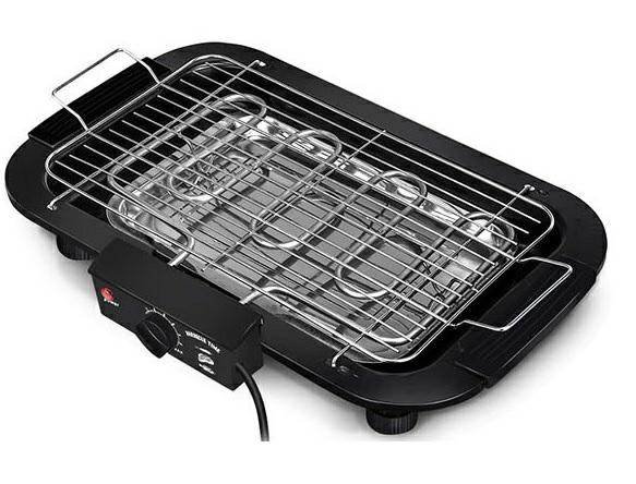 APT AG225D Elektrický gril 2000W