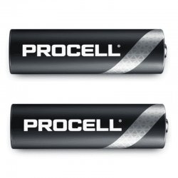 Duracell Procell Alkalická baterie 1.5V, AA 2 ks