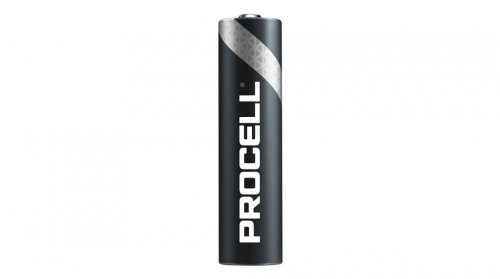 Duracell Procell Alkalická baterie 1.5V, AA 2 ks