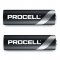Duracell Procell Alkalická baterie 1.5V, AA 2 ks