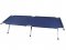 Malatec 5380 Polní lůžko tmavě modré 210 cm XL