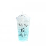 GFT Chladiace kelímok 450 ml modrý