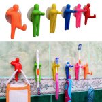 GFT Háčik panáčik - oranžový