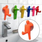 GFT Háčik panáčik - oranžový