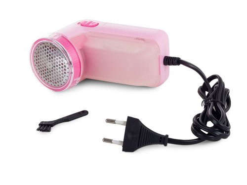 Verk 01043 Odstraňovač žmolkov sieťový SONAX PRE ružová