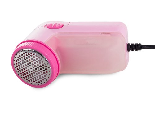 Verk 01043 Odstraňovač žmolkov sieťový SONAX PRE ružová
