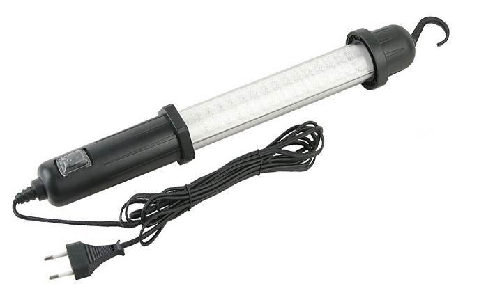 APT AG121A Led diódové montážna lampa 60 LED 220V