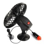 APT AG147C Ventilátor do auta 12 V