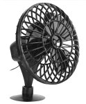 APT AG147C Ventilátor do auta 12 V