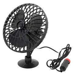 APT AG147C Ventilátor do auta 12 V