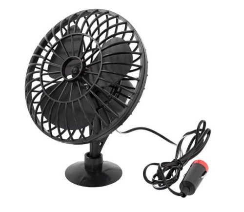 APT AG147C Ventilátor do auta 12 V