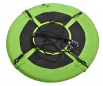 Malatec 10068 Hojdacie kruh 100 cm zelený