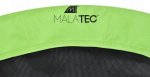 Malatec 10069 Houpací kruh 120 cm zelený