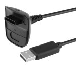 APT KX7A Nabíjacia stanica pre XBOX 360 + 2 ks batérií 4800mAh