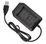 APT KX7A Nabíjacia stanica pre XBOX 360 + 2 ks batérií 4800mAh