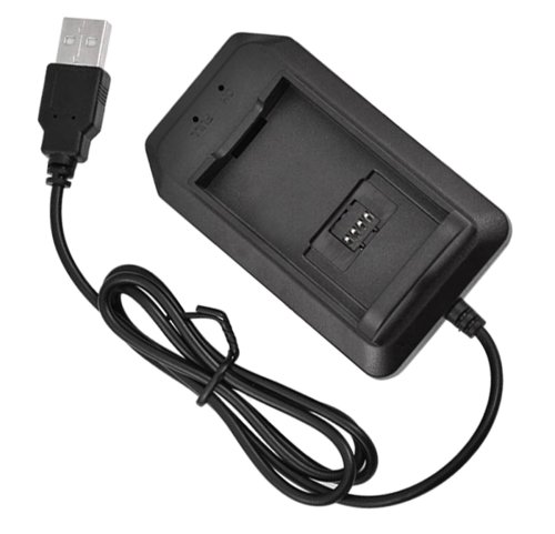 APT KX7A Nabíjacia stanica pre XBOX 360 + 2 ks batérií 4800mAh