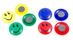 APT Magnety na chladničku SMILE 8 ks