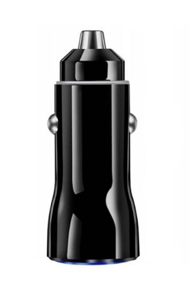 APT PLS34D Autonabíjačka 2x USB 3.1A 12/24