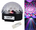 APT ZS39 Disko koule