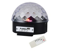 APT ZS39 Disko koule