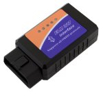 APT KB3D Autodiagnostika ELM 327 OBD II XLINE - Bluetooth