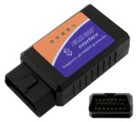 APT KB3D Autodiagnostika ELM 327 OBD II XLINE - Bluetooth