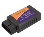 APT KB3D Autodiagnostika ELM 327 OBD II XLINE - Bluetooth