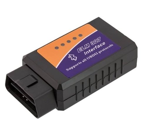 APT KB3D Autodiagnostika ELM 327 OBD II XLINE - Bluetooth