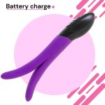 Sensual Vibrátor Coloris G-vibe 23 cm