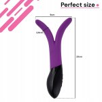Sensual Vibrátor Coloris G-vibe 23 cm